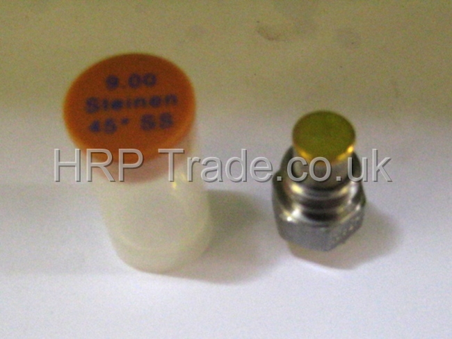 OIL SPARES  H01552X